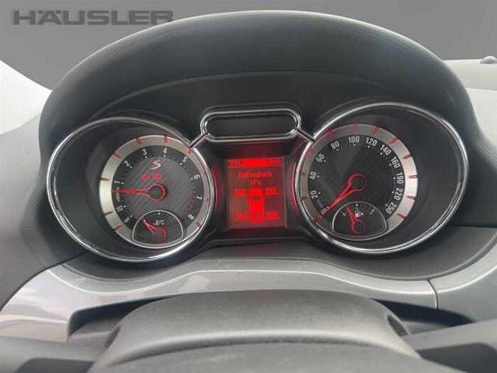 Opel Adam ROCKS S 150Ps 8Fach PDC Tempomat Carplay uvm.
