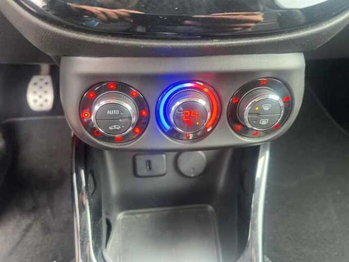 Opel Adam ROCKS S 150Ps 8Fach PDC Tempomat Carplay uvm.