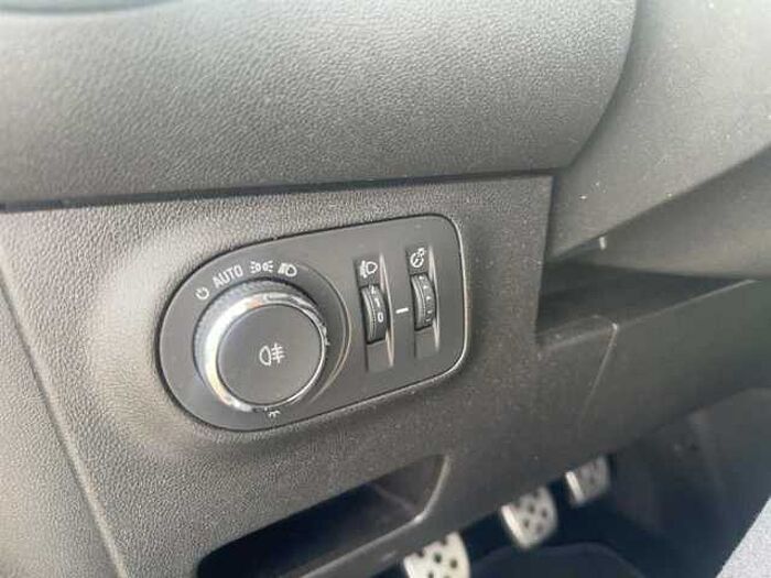 Opel Adam ROCKS S 150Ps 8Fach PDC Tempomat Carplay uvm.
