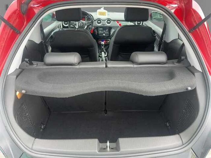Opel Adam ROCKS S 150Ps 8Fach PDC Tempomat Carplay uvm.