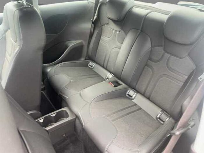 Opel Adam ROCKS S 150Ps 8Fach PDC Tempomat Carplay uvm.