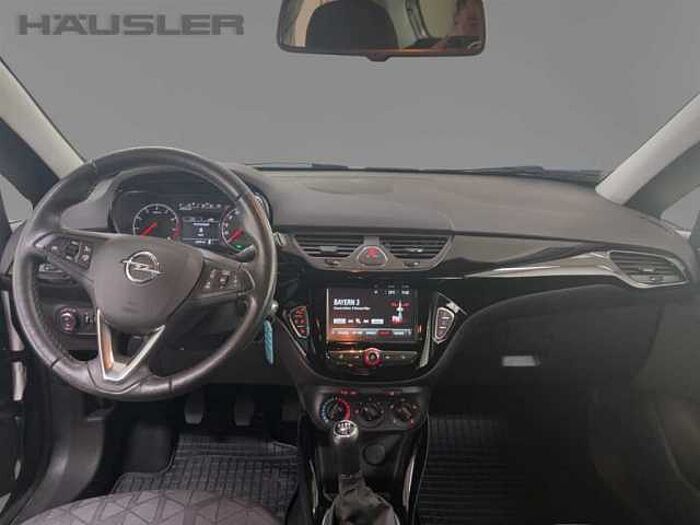 Opel Corsa 120 Jahre*1.4*Klima*Kamera*PDC*SHZ*