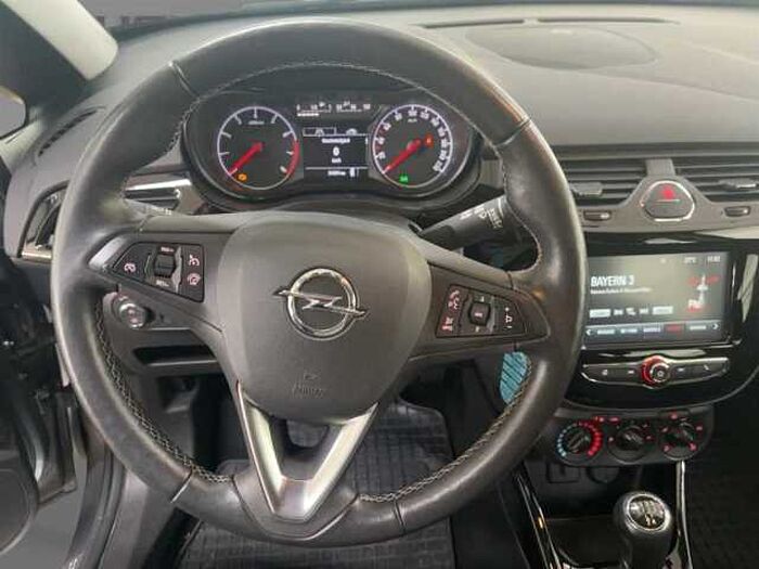 Opel Corsa 120 Jahre*1.4*Klima*Kamera*PDC*SHZ*