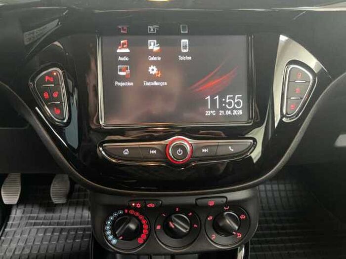 Opel Corsa 120 Jahre*1.4*Klima*Kamera*PDC*SHZ*