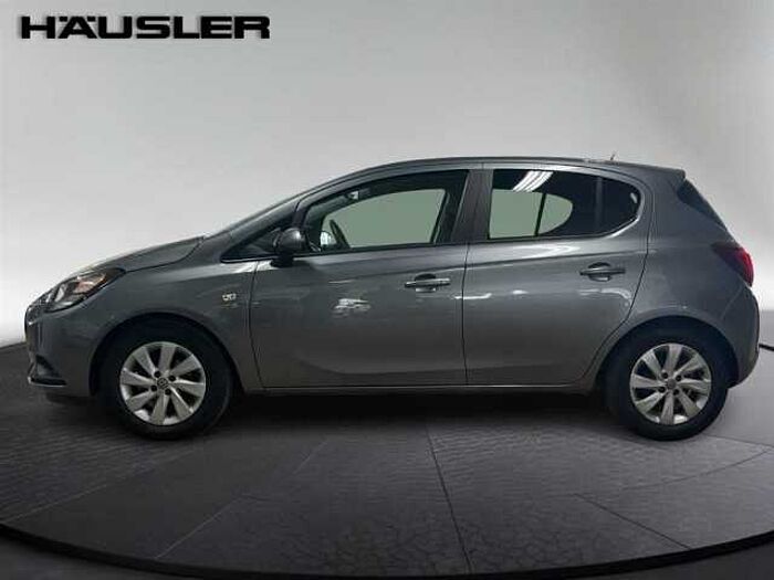 Opel Corsa 120 Jahre*1.4*Klima*Kamera*PDC*SHZ*