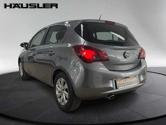 Opel Corsa 120 Jahre*1.4*Klima*Kamera*PDC*SHZ*