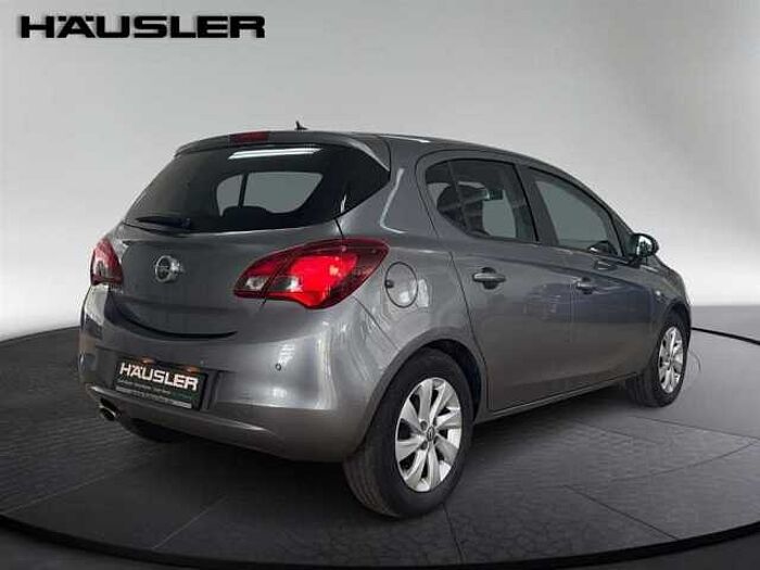 Opel Corsa 120 Jahre*1.4*Klima*Kamera*PDC*SHZ*