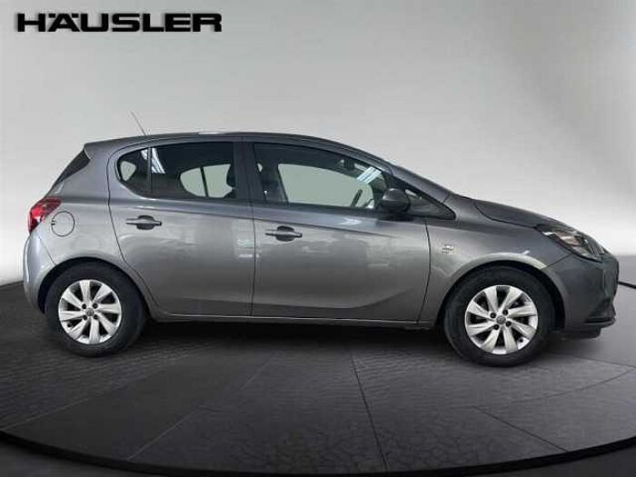 Opel Corsa 120 Jahre*1.4*Klima*Kamera*PDC*SHZ*
