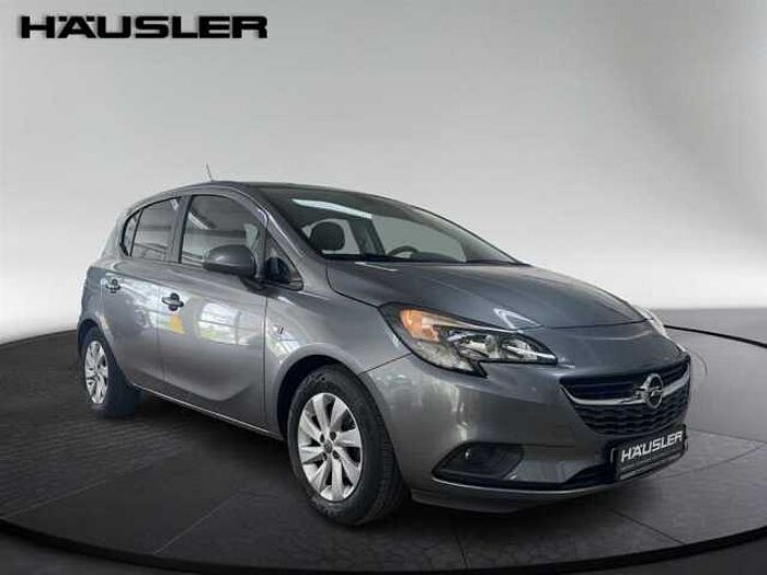 Opel Corsa 120 Jahre*1.4*Klima*Kamera*PDC*SHZ*