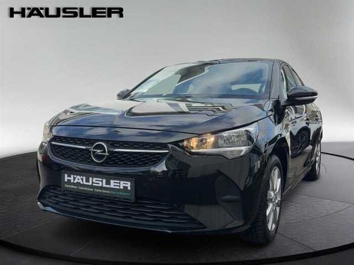 Opel Corsa 1.2*Navi*Kamera*PDC*AppleCarPlay*