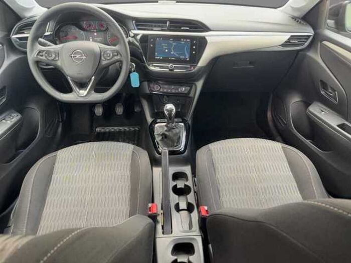 Opel Corsa 1.2*Navi*Kamera*PDC*AppleCarPlay*