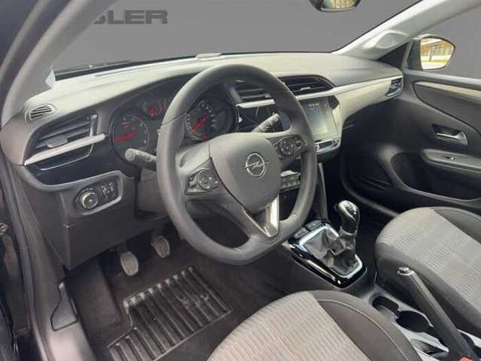 Opel Corsa 1.2*Navi*Kamera*PDC*AppleCarPlay*