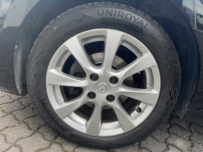 Opel Corsa 1.2*Navi*Kamera*PDC*AppleCarPlay*