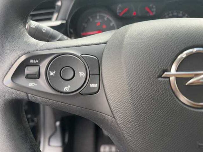 Opel Corsa 1.2*Navi*Kamera*PDC*AppleCarPlay*