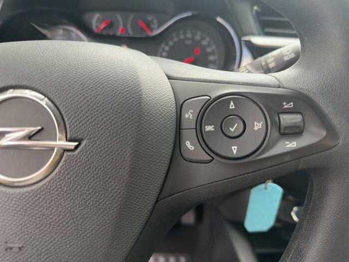 Opel Corsa 1.2*Navi*Kamera*PDC*AppleCarPlay*