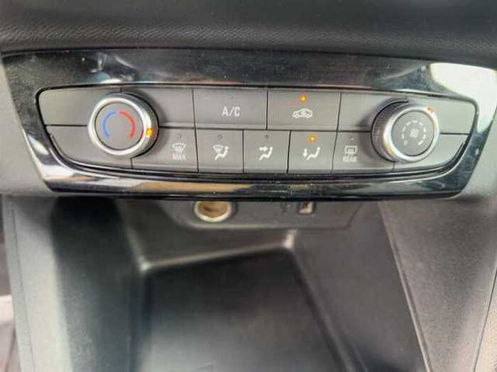 Opel Corsa 1.2*Navi*Kamera*PDC*AppleCarPlay*