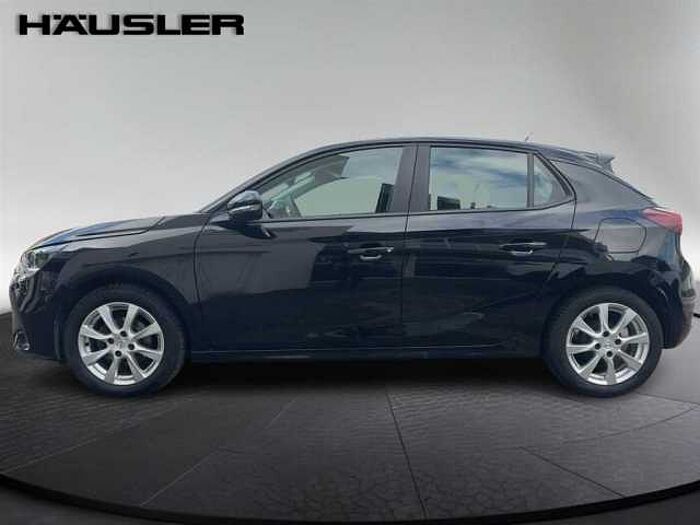 Opel Corsa 1.2*Navi*Kamera*PDC*AppleCarPlay*