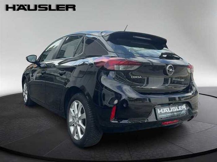 Opel Corsa 1.2*Navi*Kamera*PDC*AppleCarPlay*