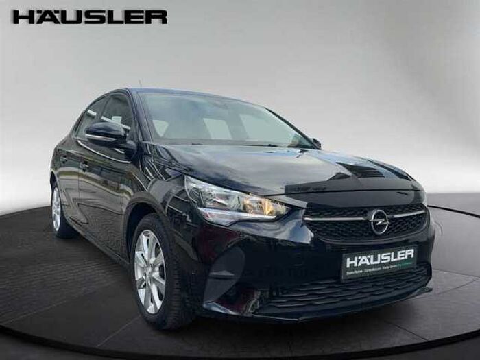Opel Corsa 1.2*Navi*Kamera*PDC*AppleCarPlay*