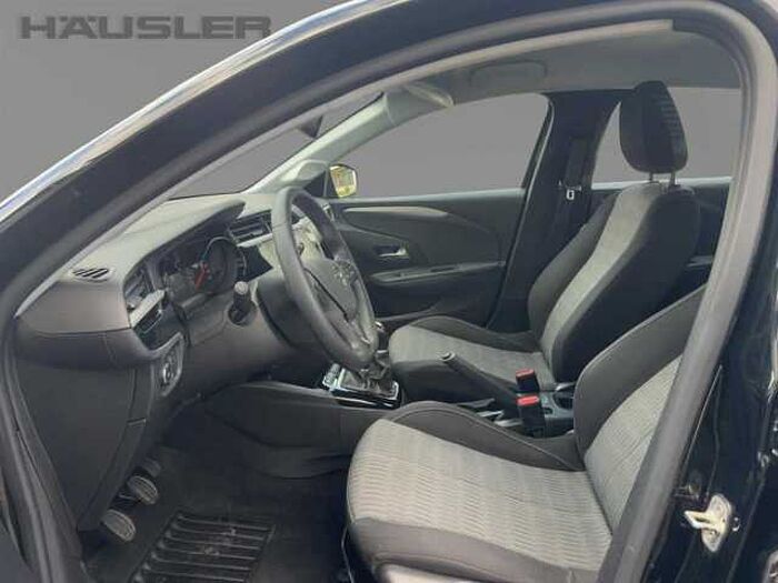 Opel Corsa 1.2*Navi*Kamera*PDC*AppleCarPlay*