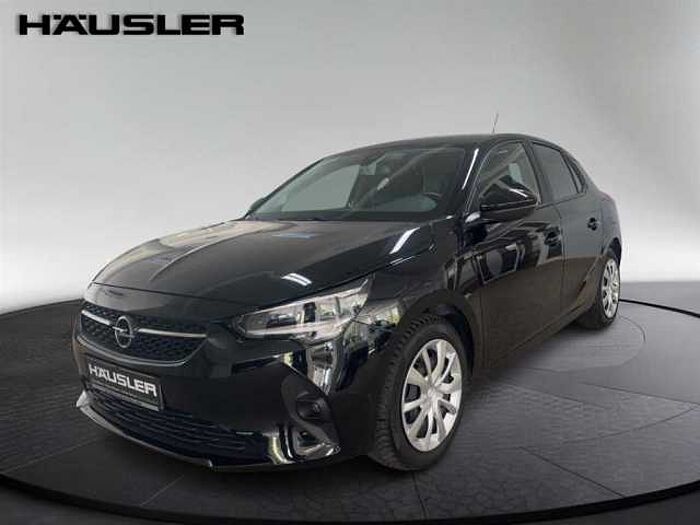 Opel Corsa EDITION*Klima*Kamera*SHZ*PDC*