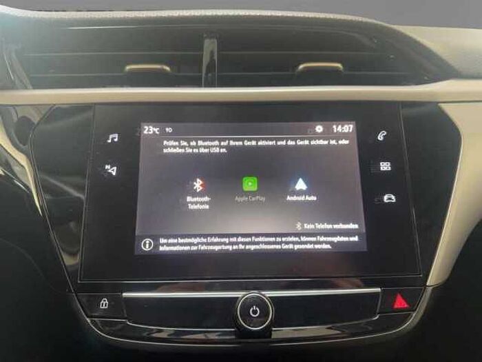 Opel Corsa EDITION*Klima*Kamera*SHZ*PDC*