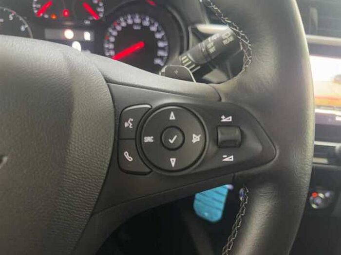 Opel Corsa EDITION*Klima*Kamera*SHZ*PDC*