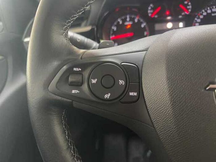 Opel Corsa EDITION*Klima*Kamera*SHZ*PDC*