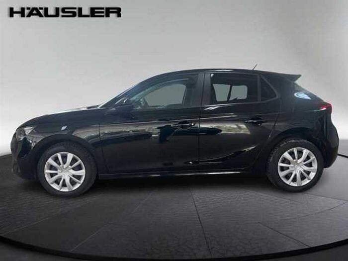 Opel Corsa EDITION*Klima*Kamera*SHZ*PDC*