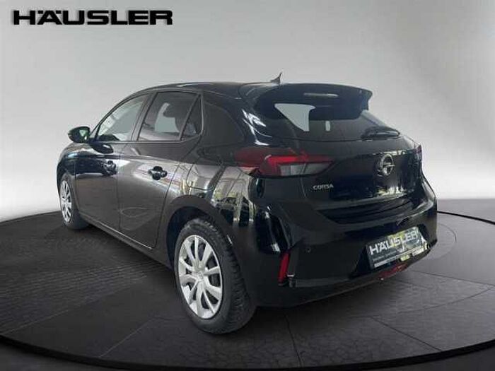 Opel Corsa EDITION*Klima*Kamera*SHZ*PDC*
