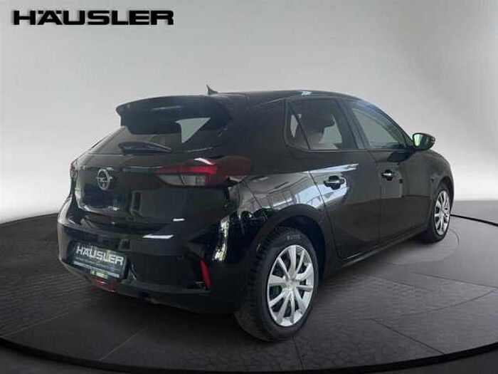 Opel Corsa EDITION*Klima*Kamera*SHZ*PDC*