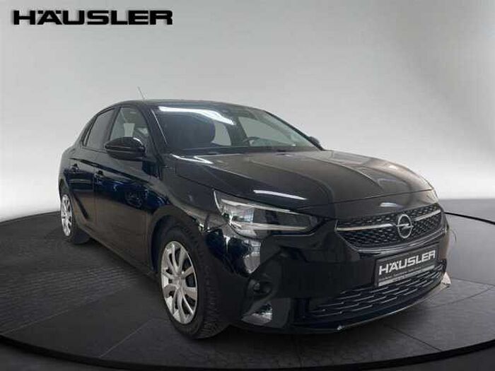 Opel Corsa EDITION*Klima*Kamera*SHZ*PDC*