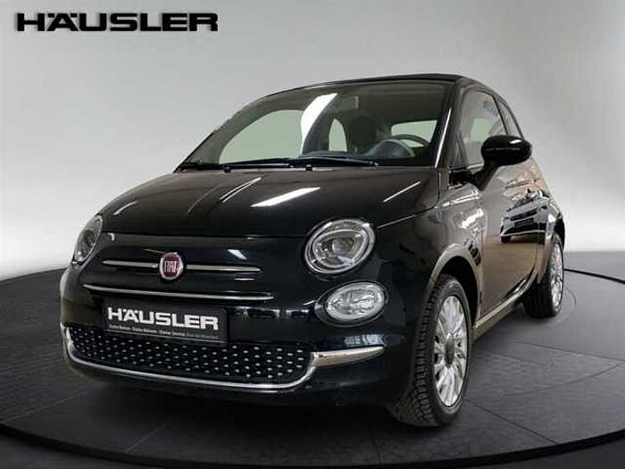 Fiat 500C Dolcevita*1.0*Klimaut.*Navi*PDC*