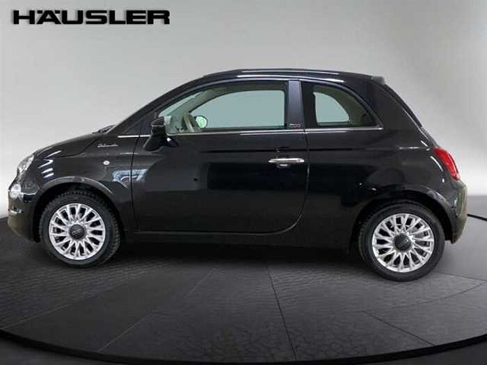 Fiat 500C Dolcevita*1.0*Klimaut.*Navi*PDC*
