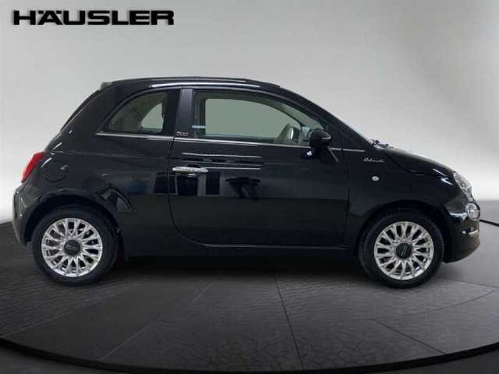 Fiat 500C Dolcevita*1.0*Klimaut.*Navi*PDC*