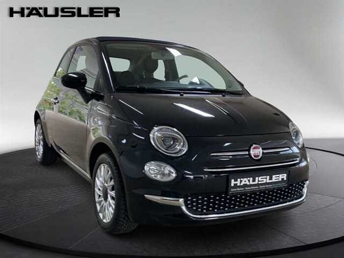 Fiat 500C Dolcevita*1.0*Klimaut.*Navi*PDC*