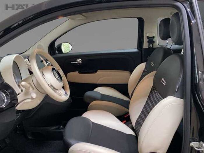 Fiat 500C Dolcevita*1.0*Klimaut.*Navi*PDC*