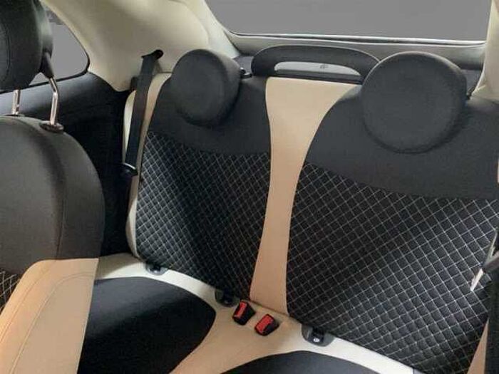 Fiat 500C Dolcevita*1.0*Klimaut.*Navi*PDC*