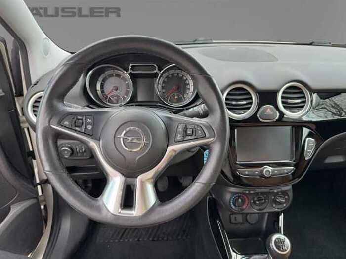 Opel Adam Rocks 120 Jahre *Klima* *PDC* *SHZ* *CarPlay* uvm.
