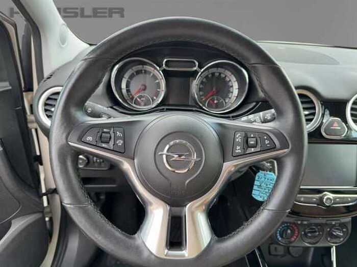 Opel Adam Rocks 120 Jahre *Klima* *PDC* *SHZ* *CarPlay* uvm.