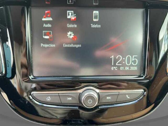 Opel Adam Rocks 120 Jahre *Klima* *PDC* *SHZ* *CarPlay* uvm.