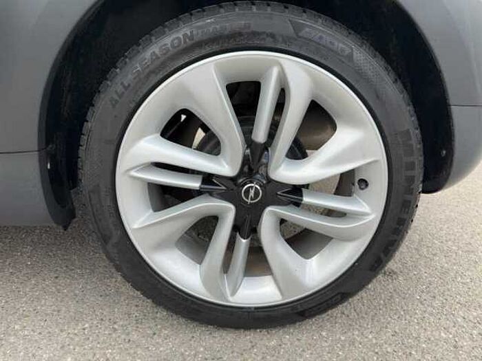 Opel Adam Rocks 120 Jahre *Klima* *PDC* *SHZ* *CarPlay* uvm.