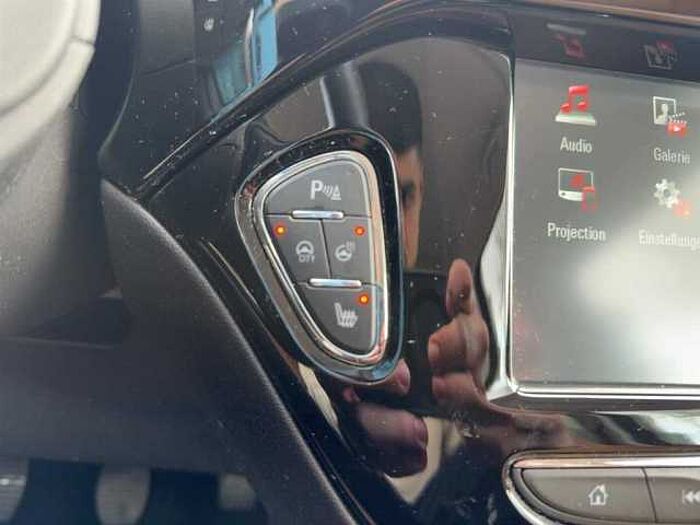 Opel Adam Rocks 120 Jahre *Klima* *PDC* *SHZ* *CarPlay* uvm.