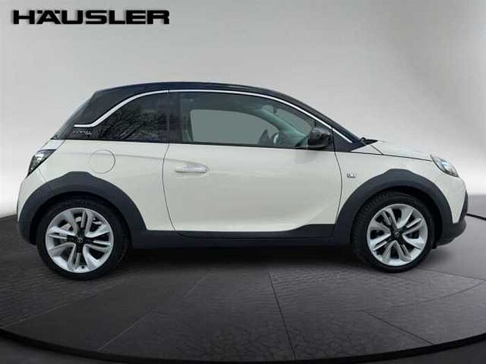 Opel Adam Rocks 120 Jahre *Klima* *PDC* *SHZ* *CarPlay* uvm.