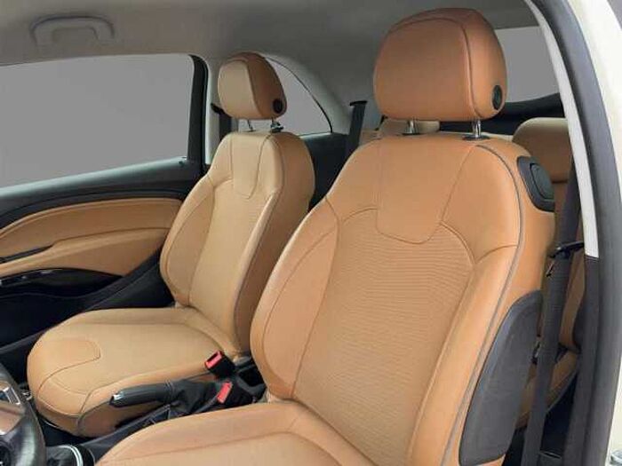 Opel Adam Rocks 120 Jahre *Klima* *PDC* *SHZ* *CarPlay* uvm.