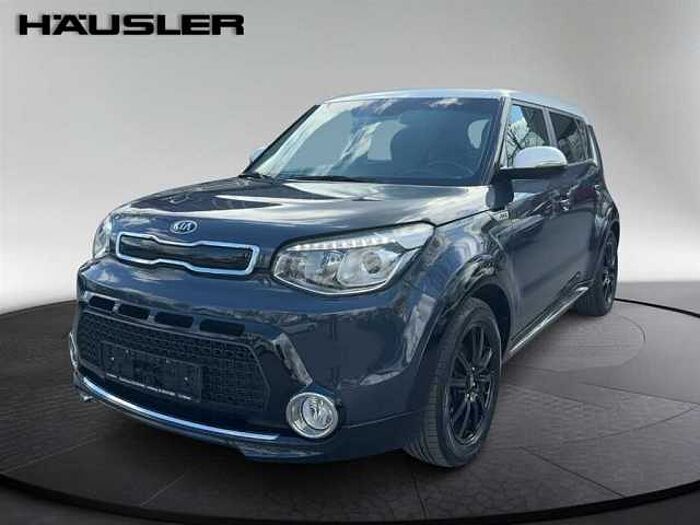 Kia Soul 1.6 GDI *SHZ* *Klimaautomatik* *Tempomat* *Bluetooth*