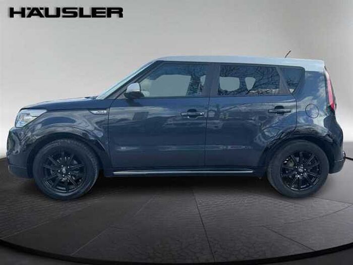 Kia Soul 1.6 GDI *SHZ* *Klimaautomatik* *Tempomat* *Bluetooth*