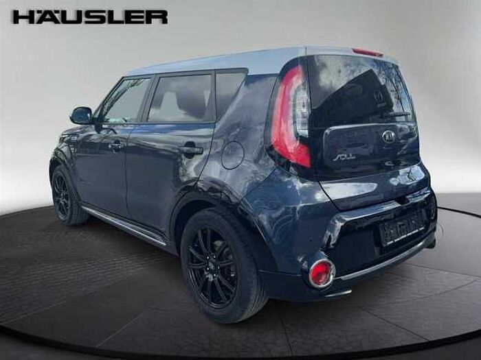 Kia Soul 1.6 GDI *SHZ* *Klimaautomatik* *Tempomat* *Bluetooth*