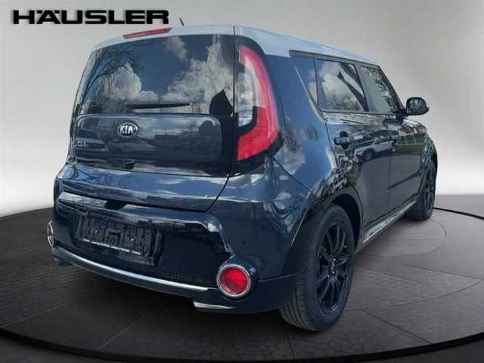 Kia Soul 1.6 GDI *SHZ* *Klimaautomatik* *Tempomat* *Bluetooth*