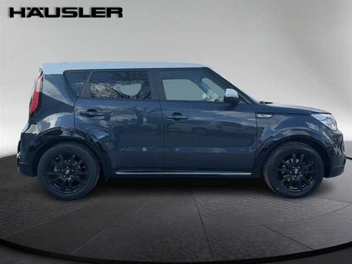 Kia Soul 1.6 GDI *SHZ* *Klimaautomatik* *Tempomat* *Bluetooth*
